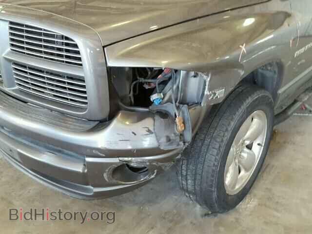 2005 DODGE RAM 1500 - VIN: 1D7HA18D65J573134 - Фото 10