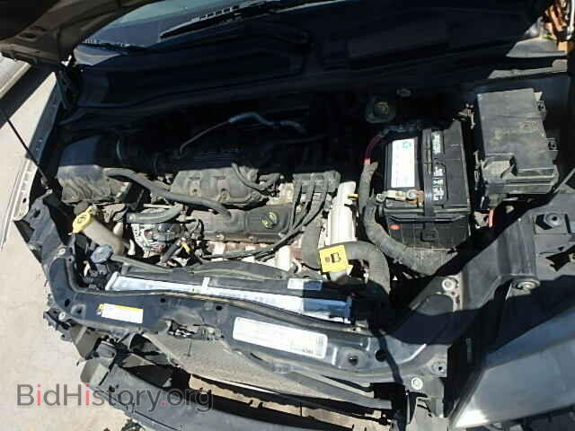 2009 DODGE CARAVAN - VIN: 2D8HN44E29R658912 - Фото 7