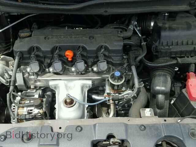 2014 HONDA CIVIC - VIN: 19XFB2F58EE223601 - Фото 7