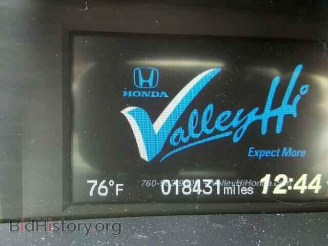 2014 HONDA CIVIC - VIN: 19XFB2F58EE223601 - Фото 8