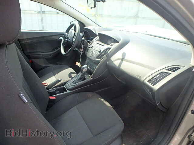 2015 FORD FOCUS - VIN: 1FADP3K27FL218026 - Photo 5