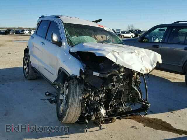 Photo 1C4RJEBM5FC952257 - JEEP CHEROKEE 2015