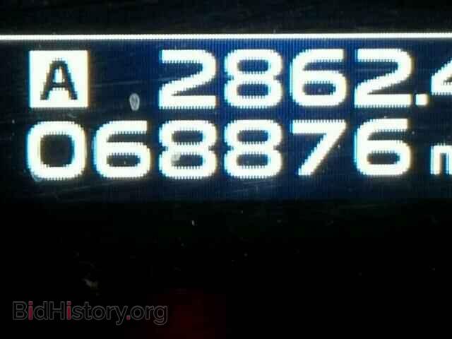 2014 SUBARU OUTBACK - VIN: 4S4BRBPC4E3219376 - Photo 8