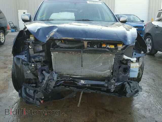 2014 SUBARU OUTBACK - VIN: 4S4BRBPC4E3219376 - Photo 9