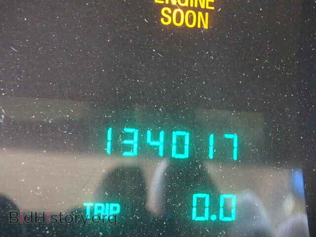 1996 CADILLAC DEVILLE - VIN: 1G6KF5297TU279317 - Photo 8