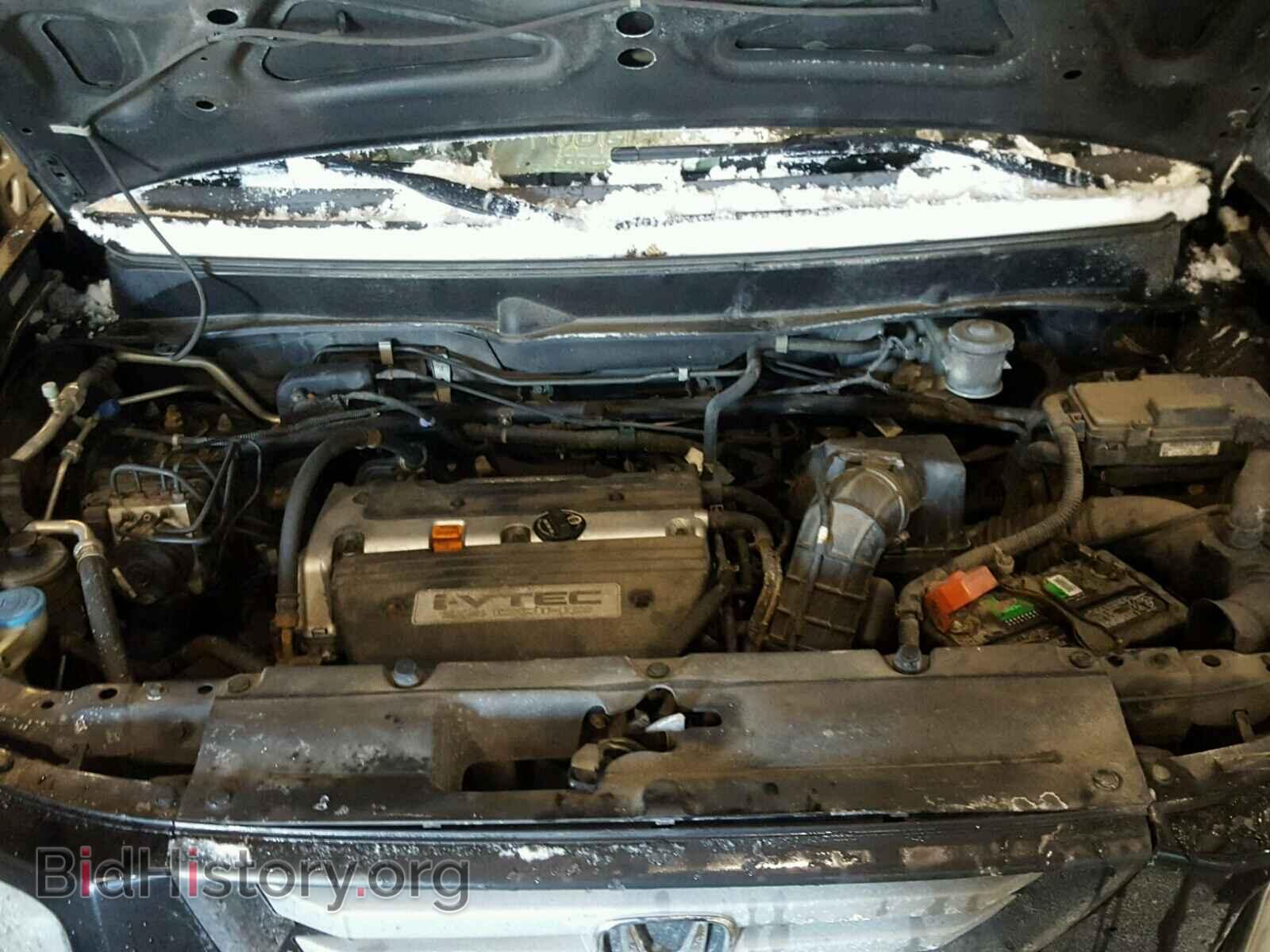 2008 HONDA ELEMENT - VIN: 5J6YH28728L007321 - Photo 7