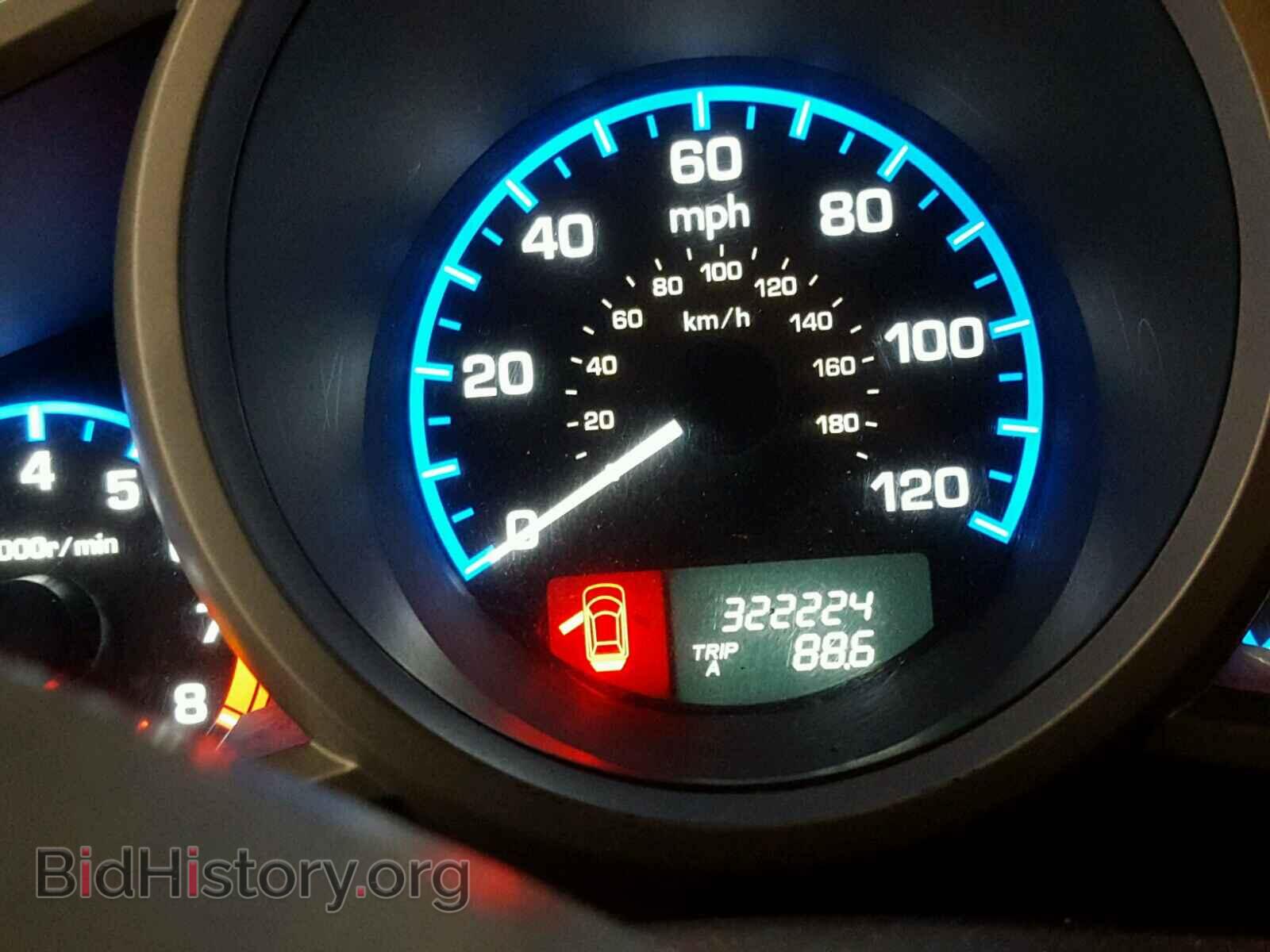 2008 HONDA ELEMENT - VIN: 5J6YH28728L007321 - Photo 8