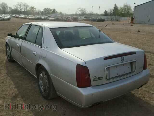 2001 CADILLAC DEVILLE - VIN: 1G6KF54951U139874 - Photo 3