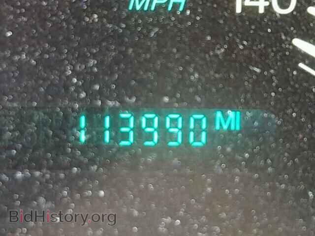 2001 CADILLAC DEVILLE - VIN: 1G6KF54951U139874 - Photo 8