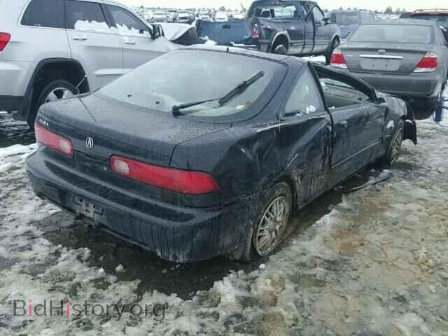 2001 ACURA INTEGRA - VIN: JH4DC44581S002704 - Фото 4