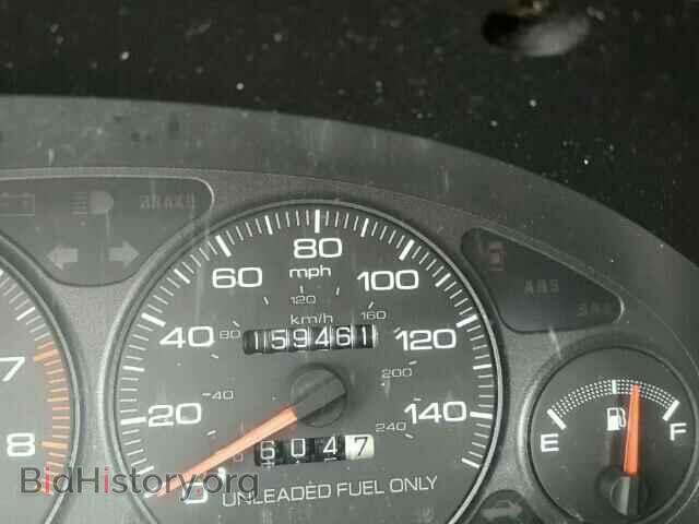 2001 ACURA INTEGRA - VIN: JH4DC44581S002704 - Фото 8