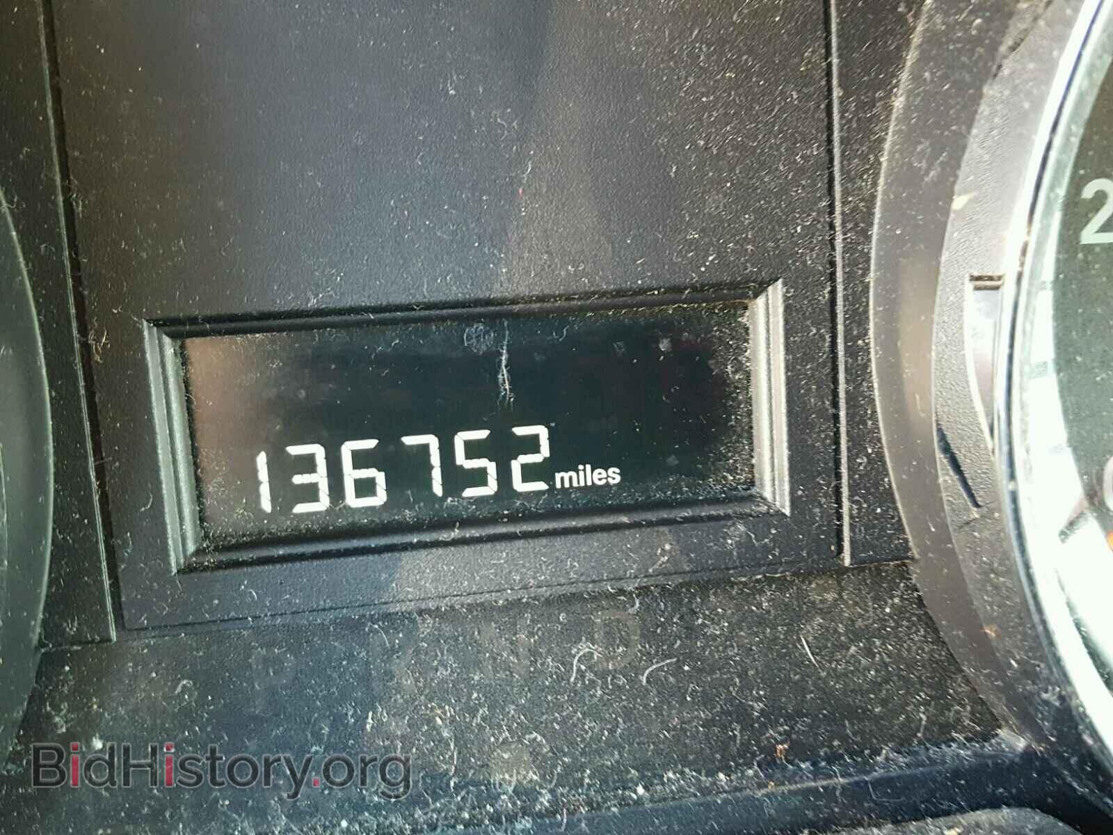 2012 DODGE CARAVAN - VIN: 2C4RDGBG6CR110821 - Фото 8