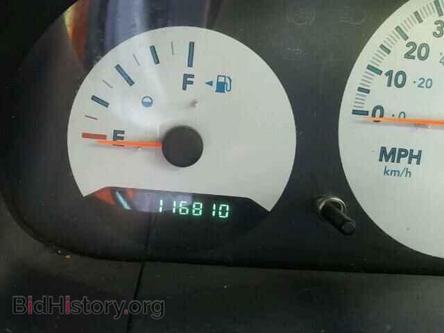 2007 DODGE CARAVAN - VIN: 1D4GP25B77B196133 - Фото 8