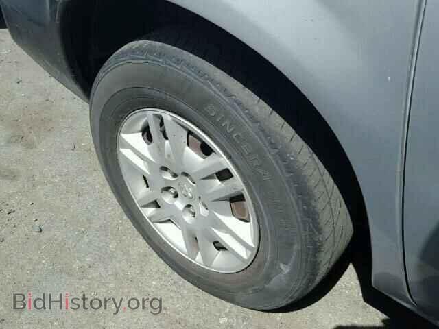 2007 DODGE CARAVAN - VIN: 1D4GP25B77B196133 - Фото 9