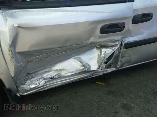 2007 DODGE CARAVAN - VIN: 1D4GP25B77B196133 - Фото 10