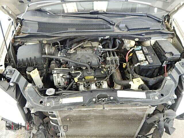 2010 DODGE CARAVAN - VIN: 2D4RN4DE8AR238629 - Фото 7
