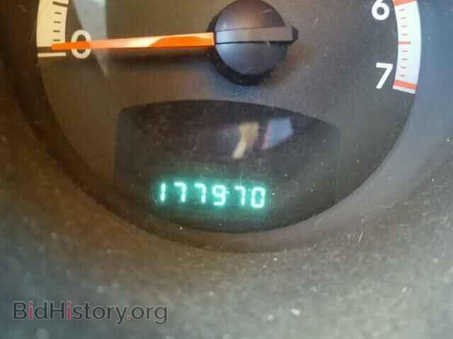 2009 DODGE NITRO - VIN: 1D8GT28K09W548812 - Фото 8