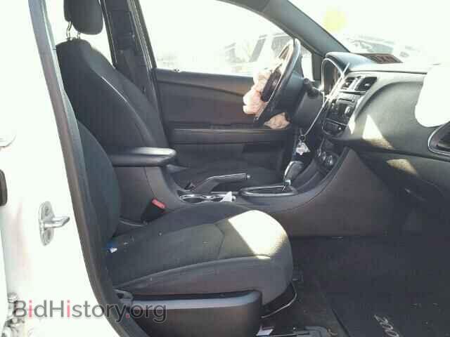 2011 CHRYSLER 200 - VIN: 1C3BC1FG9BN553203 - Фото 5