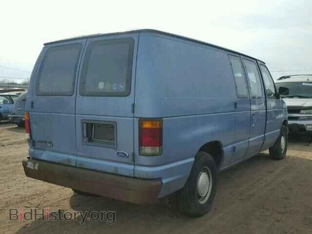 1993 FORD ECONOLINE - VIN: 1FTEE14Y4PHA69346 - Photo 4