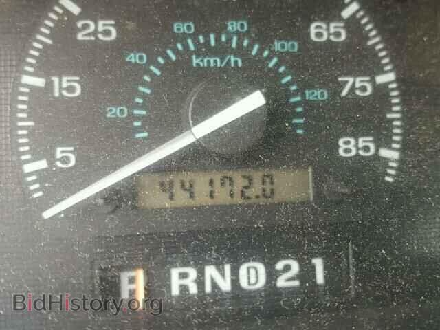 1993 FORD ECONOLINE - VIN: 1FTEE14Y4PHA69346 - Photo 8