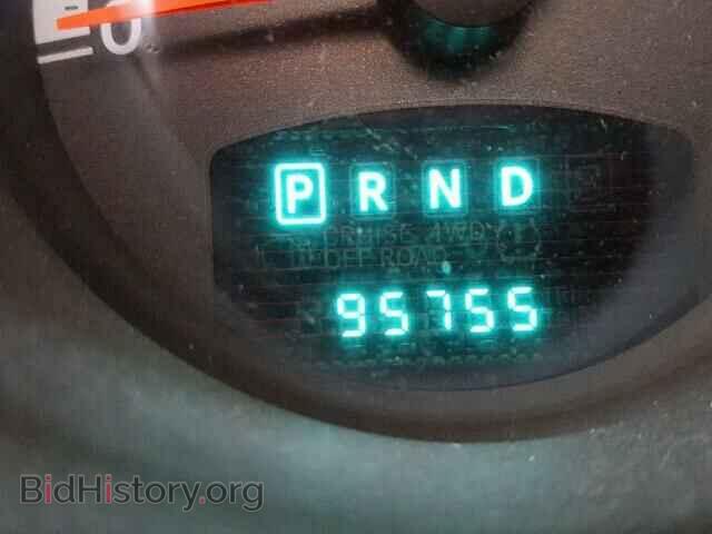 2008 DODGE NITRO - VIN: 1D8GU28K68W128421 - Photo 8