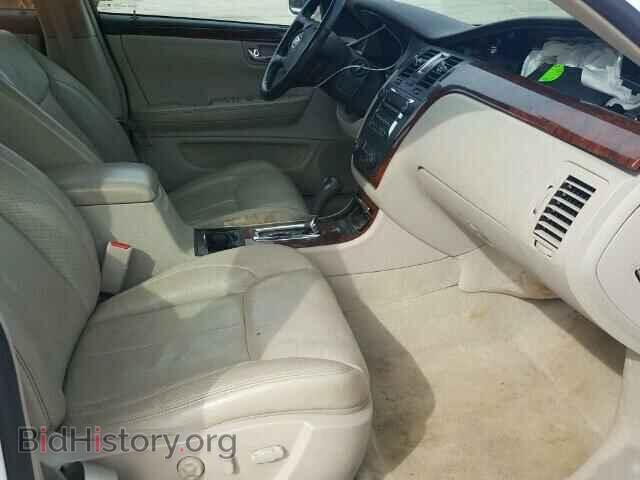 2007 CADILLAC DTS - VIN: 1G6KD57Y17U136407 - Фото 5
