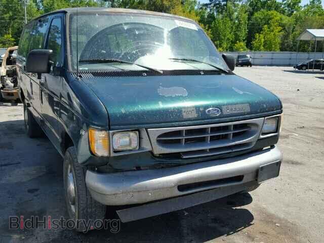 Photo 1FBSS31L2YHB45068 - FORD ECONOLINE 2000