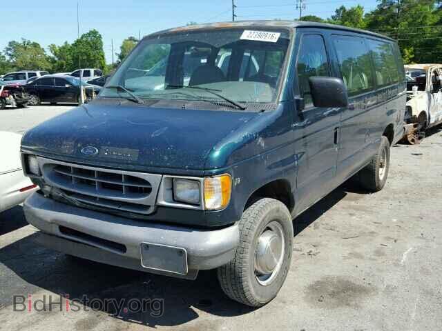 2000 FORD ECONOLINE - VIN: 1FBSS31L2YHB45068 - Photo 2