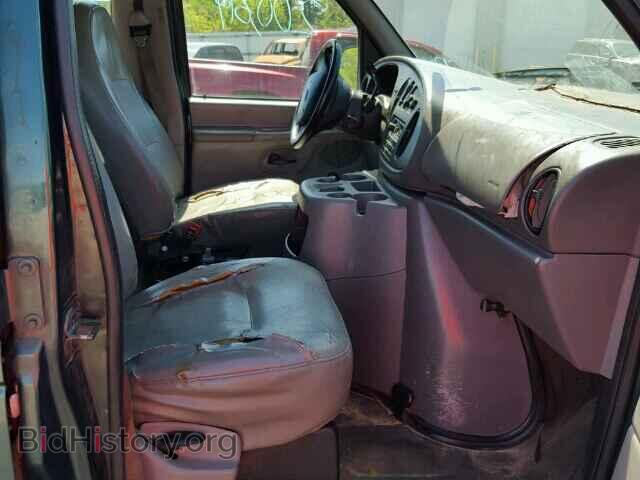 2000 FORD ECONOLINE - VIN: 1FBSS31L2YHB45068 - Photo 5