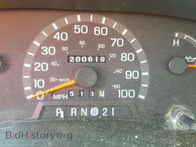 2000 FORD ECONOLINE - VIN: 1FBSS31L2YHB45068 - Photo 8