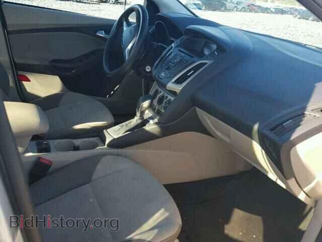 2014 FORD FOCUS - VIN: 1FADP3F24EL121553 - Фото 5