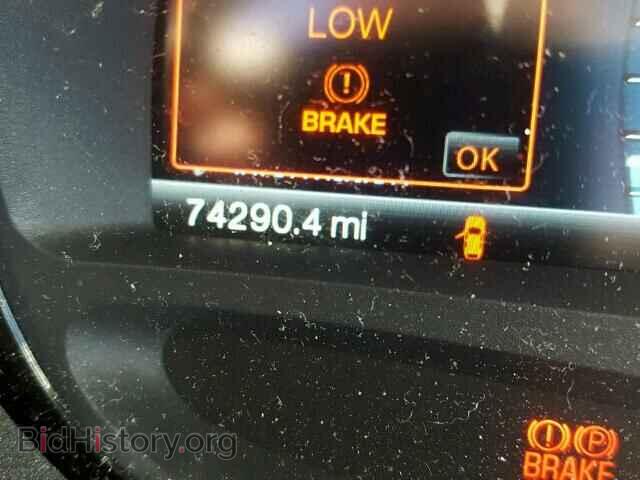2011 FORD EDGE - VIN: 2FMDK4KC8BBA11058 - Photo 8