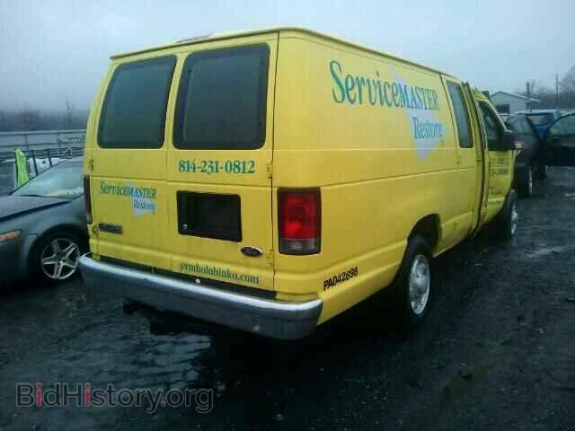 2006 FORD ECONOLINE - VIN: 1FTSS34L16DB29858 - Фото 4