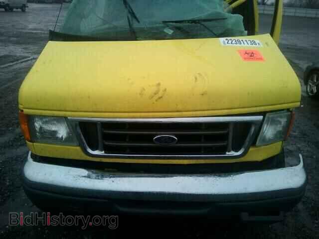 2006 FORD ECONOLINE - VIN: 1FTSS34L16DB29858 - Фото 7