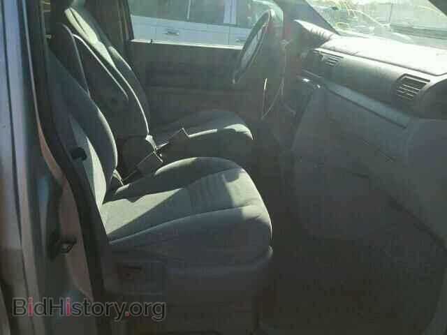 2004 FORD FREESTAR - VIN: 2FTZA54644BA80889 - Photo 5