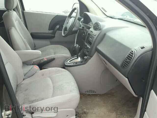 2005 SATURN VUE - VIN: 5GZCZ33DX5S863627 - Фото 5