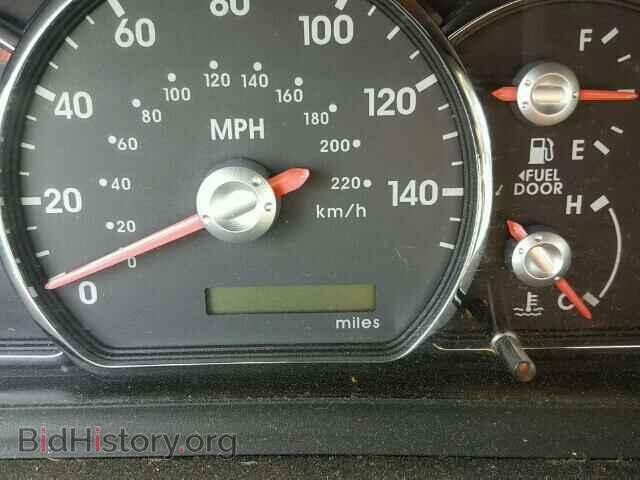 2007 MITSUBISHI GALANT - VIN: 4A3AB36F77E048441 - Фото 8