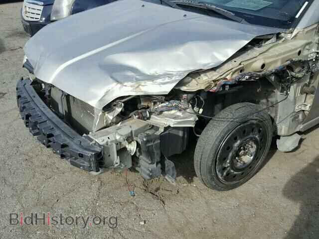 2007 MITSUBISHI GALANT - VIN: 4A3AB36F77E048441 - Фото 9