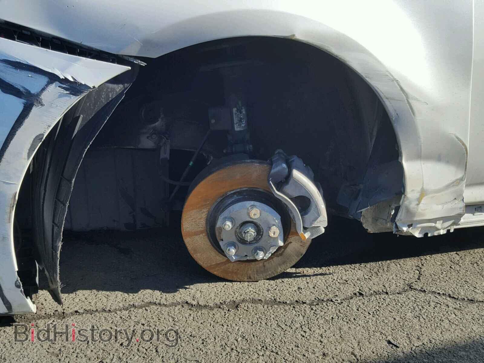 2013 KIA OPTIMA - VIN: 5XXGR4A61DG106783 - Фото 9