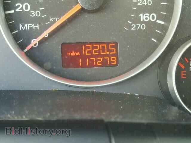 2006 AUDI A4 - VIN: WAUAF78E16A177457 - Фото 8