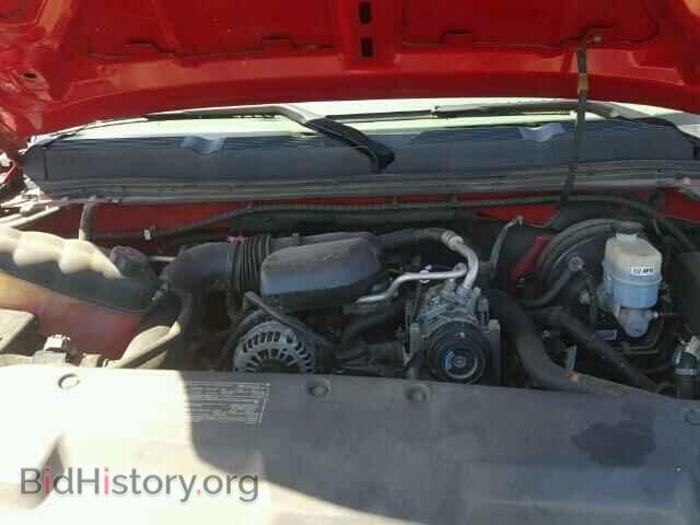 2010 CHEVROLET SILVERADO - VIN: 1GCPCPEX9AZ271964 - Фото 7