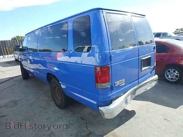 2010 FORD ECONOLINE - VIN: 1FBSS3BL8ADA69495 - Photo 3