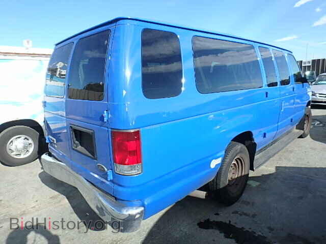 2010 FORD ECONOLINE - VIN: 1FBSS3BL8ADA69495 - Photo 4