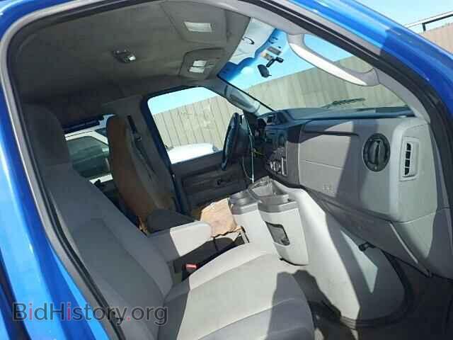 2010 FORD ECONOLINE - VIN: 1FBSS3BL8ADA69495 - Photo 5