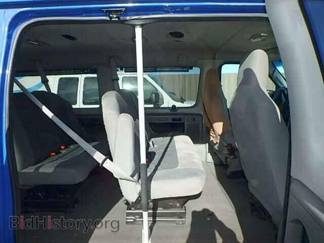 2010 FORD ECONOLINE - VIN: 1FBSS3BL8ADA69495 - Photo 6