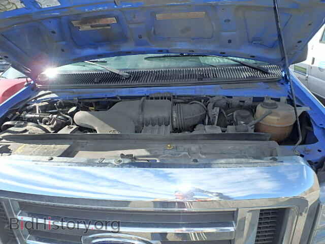 2010 FORD ECONOLINE - VIN: 1FBSS3BL8ADA69495 - Photo 7