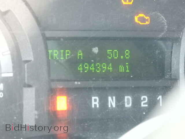 2010 FORD ECONOLINE - VIN: 1FBSS3BL8ADA69495 - Photo 8