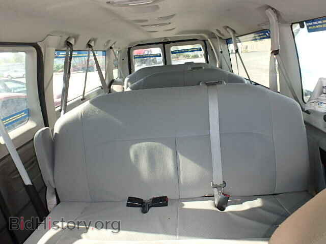2010 FORD ECONOLINE - VIN: 1FBSS3BL8ADA69495 - Photo 9