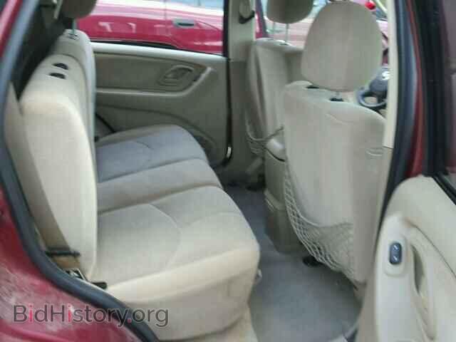 2003 MAZDA TRIBUTE - VIN: 4F2CZ941X3KM14129 - Фото 6