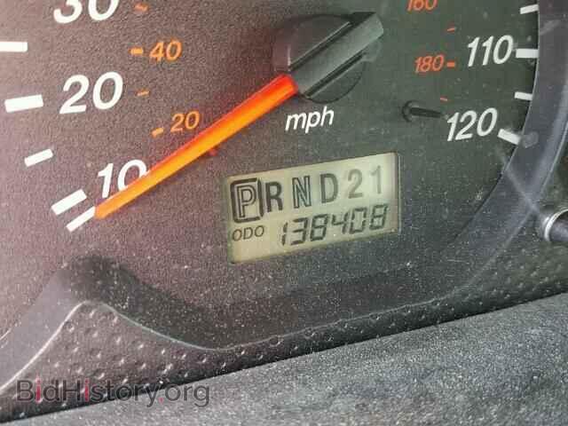 2003 MAZDA TRIBUTE - VIN: 4F2CZ941X3KM14129 - Фото 8